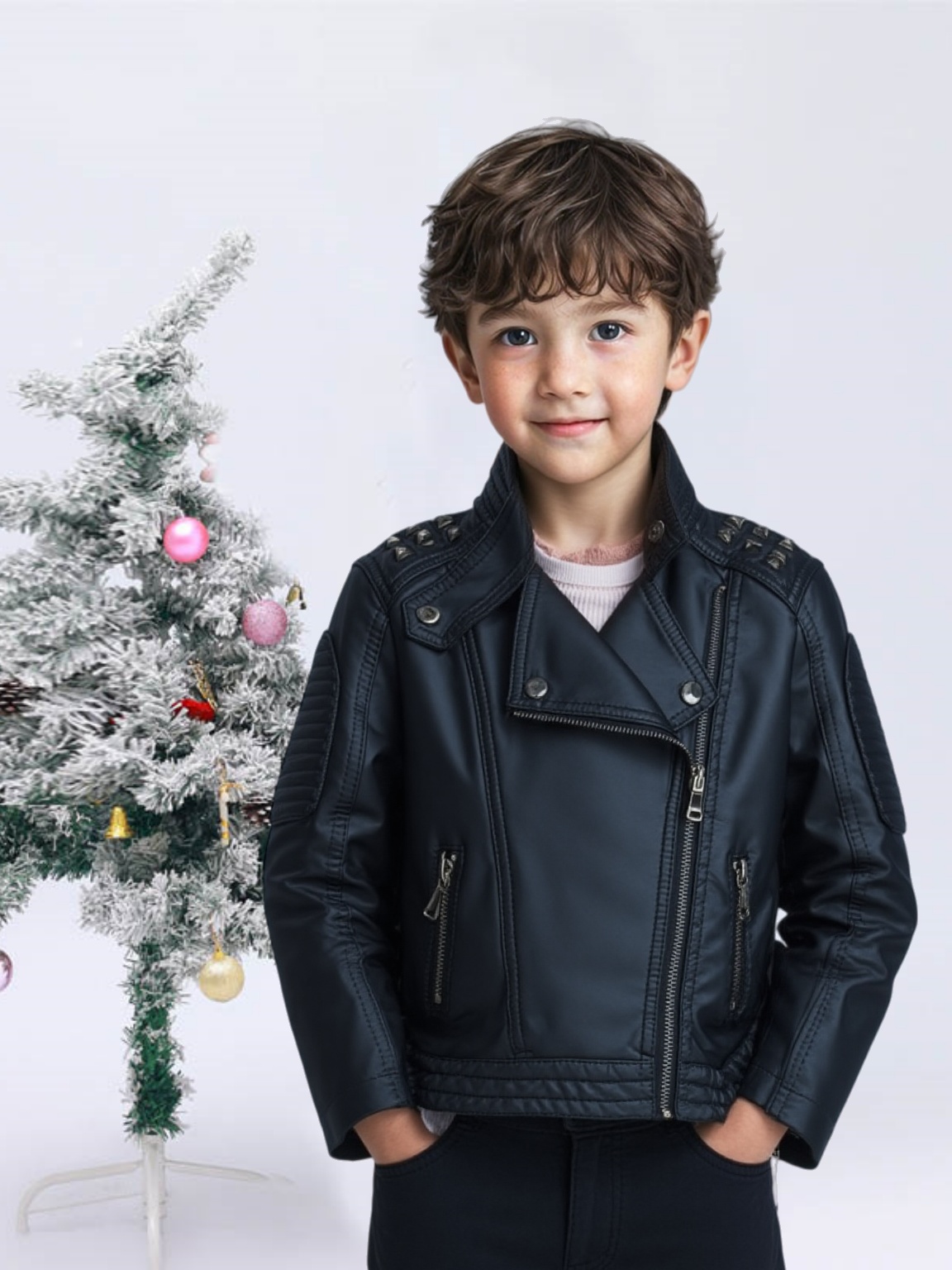 Children Waterproof Windproof  - đánh giá và giá Streetwear Brand Photography