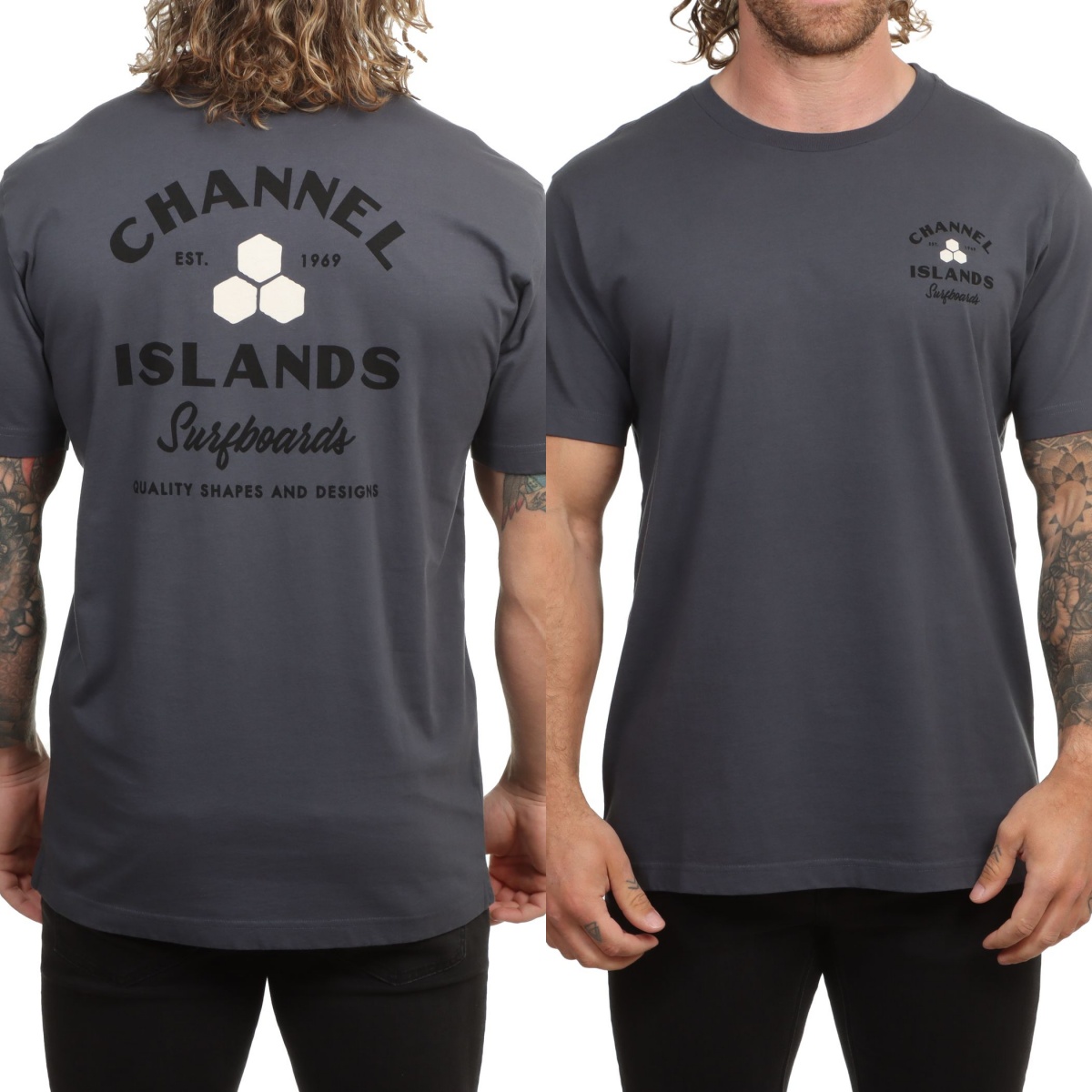 Breeze Islands Surfing Sports  - đánh giá và giá Streetwear Brand Jersey