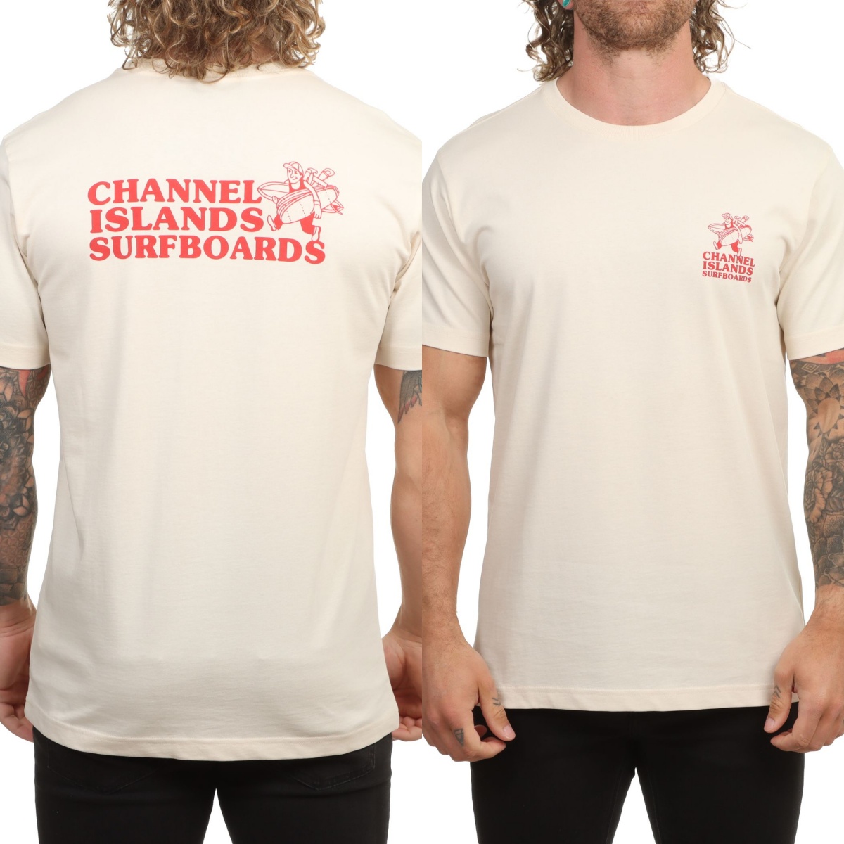 Breeze Islands Surfing Sports  - đánh giá và giá Streetwear Brand Jersey