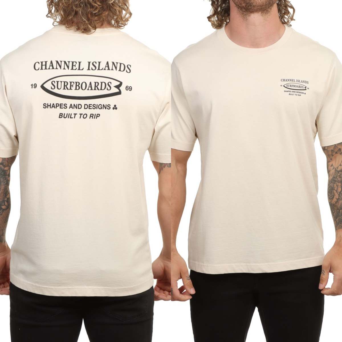 Breeze Islands Surfing Sports  - đánh giá và giá Streetwear Brand Jersey