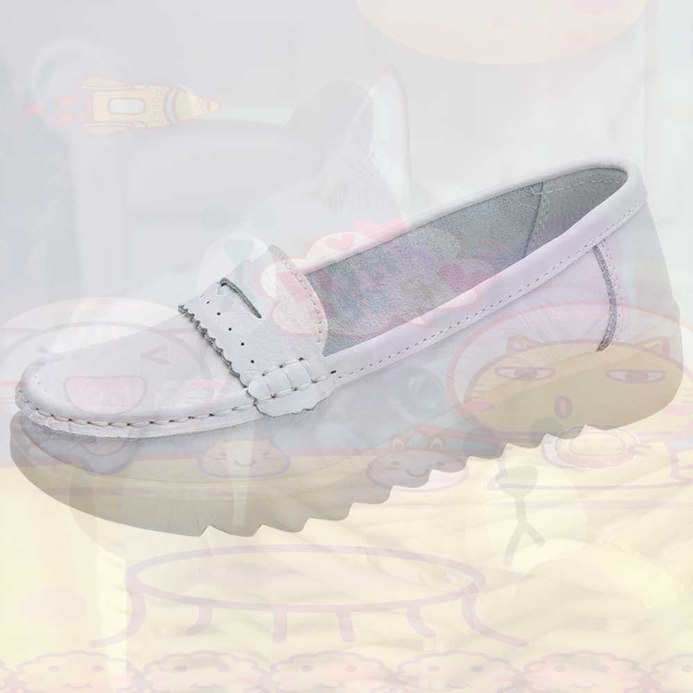 Moccasin Driving Teenage Sneak - đánh giá và giá Streetwear Brand Italy