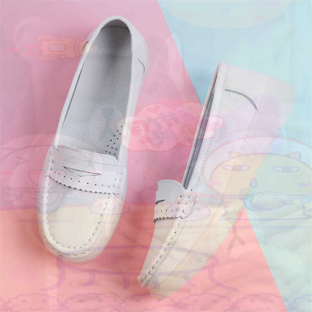 Moccasin Driving Teenage Sneak - đánh giá và giá Streetwear Brand Italy
