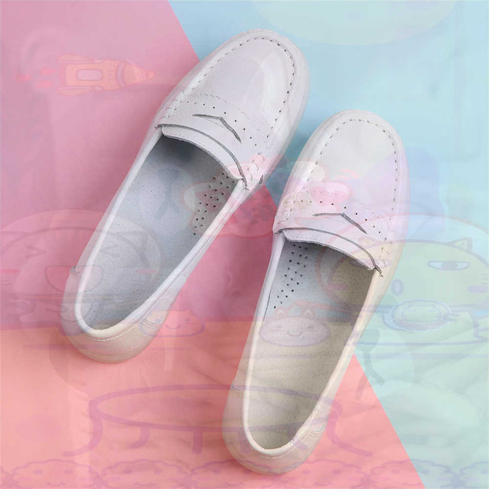 Moccasin Driving Teenage Sneak - đánh giá và giá Streetwear Brand Italy