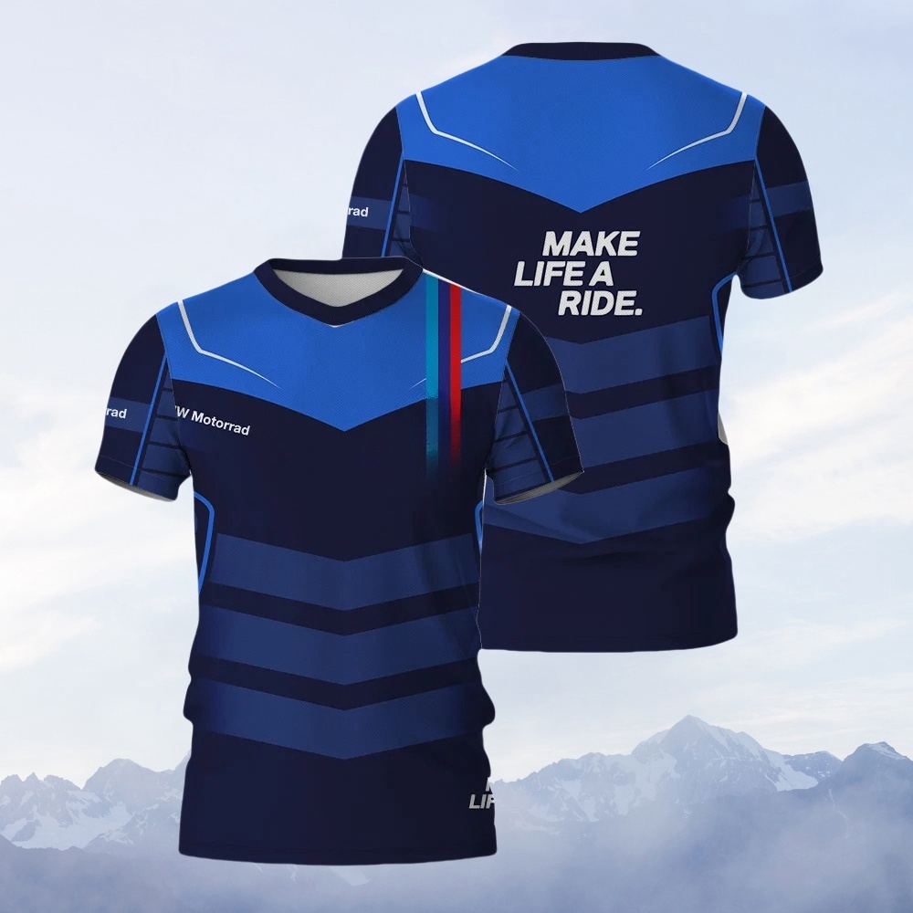 Motorcycle Sport Brand Racing  - đánh giá và giá Streetwear Brand Jersey