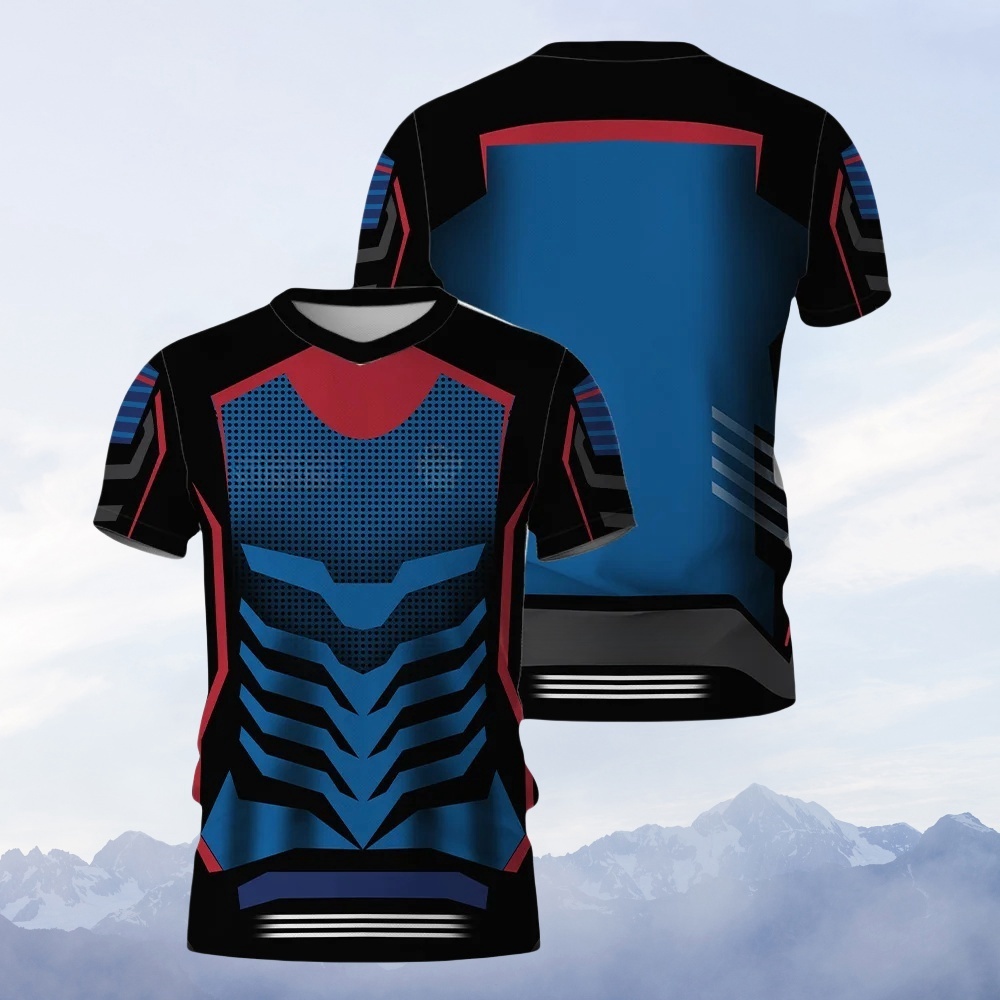 Motorcycle Sport Brand Racing  - đánh giá và giá Streetwear Brand Jersey