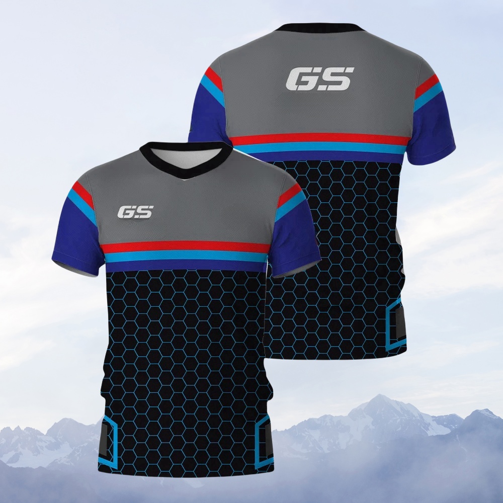 Motorcycle Sport Brand Racing  - đánh giá và giá Streetwear Brand Jersey