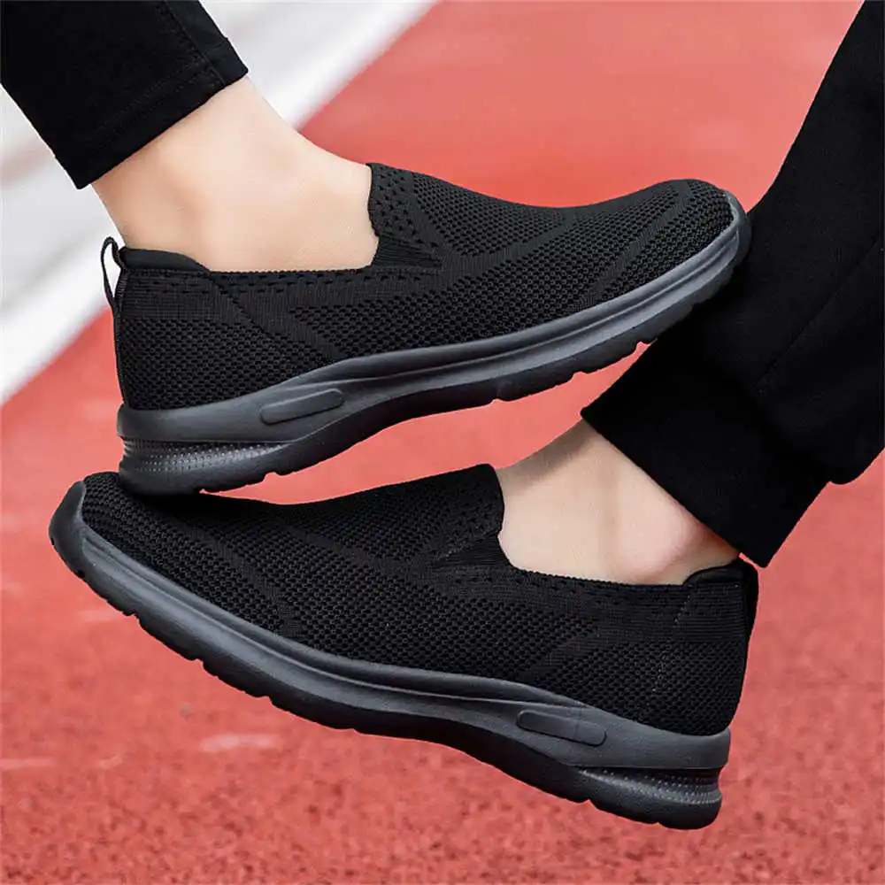 Without Lace Net Man's Boots F - đánh giá và giá Streetwear Brand Italy
