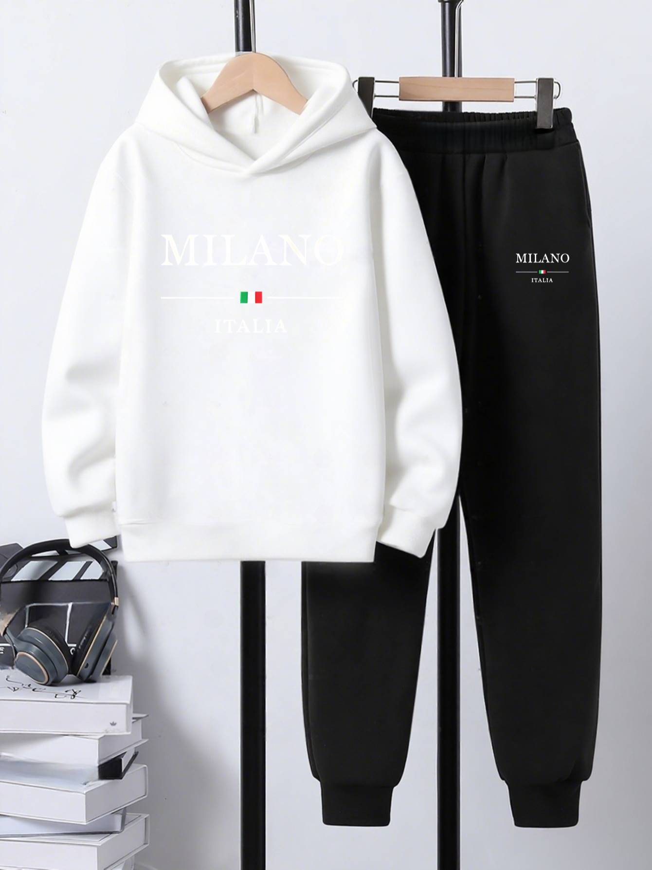 Holiday Special Back-to-School - đánh giá và giá Streetwear Brand Italy
