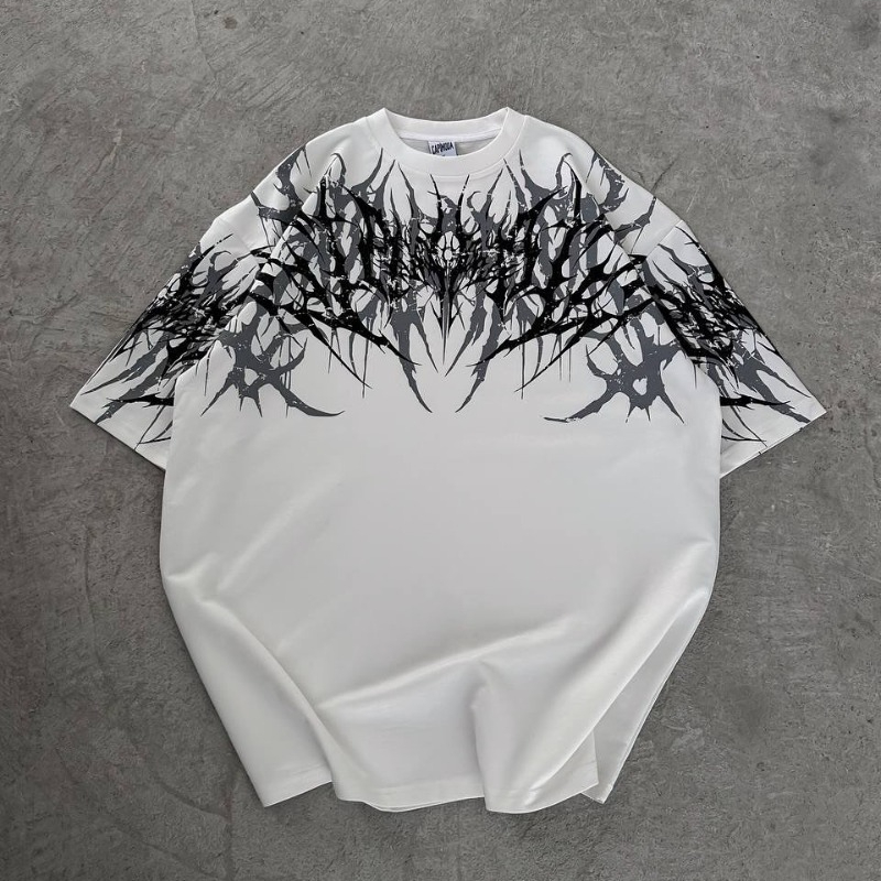 Y2K Goth Streetwear Brand Unis - đánh giá và giá Streetwear Brand Font