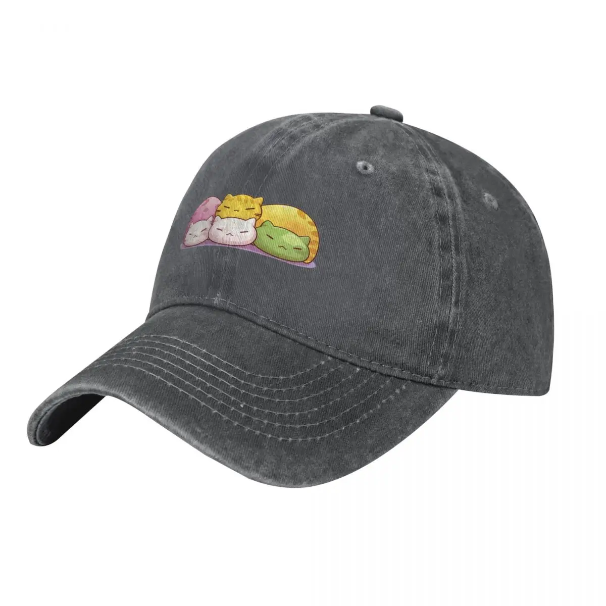 Dango Cat - Cats are liquid Ba - đánh giá và giá Streetwear Brand Cat