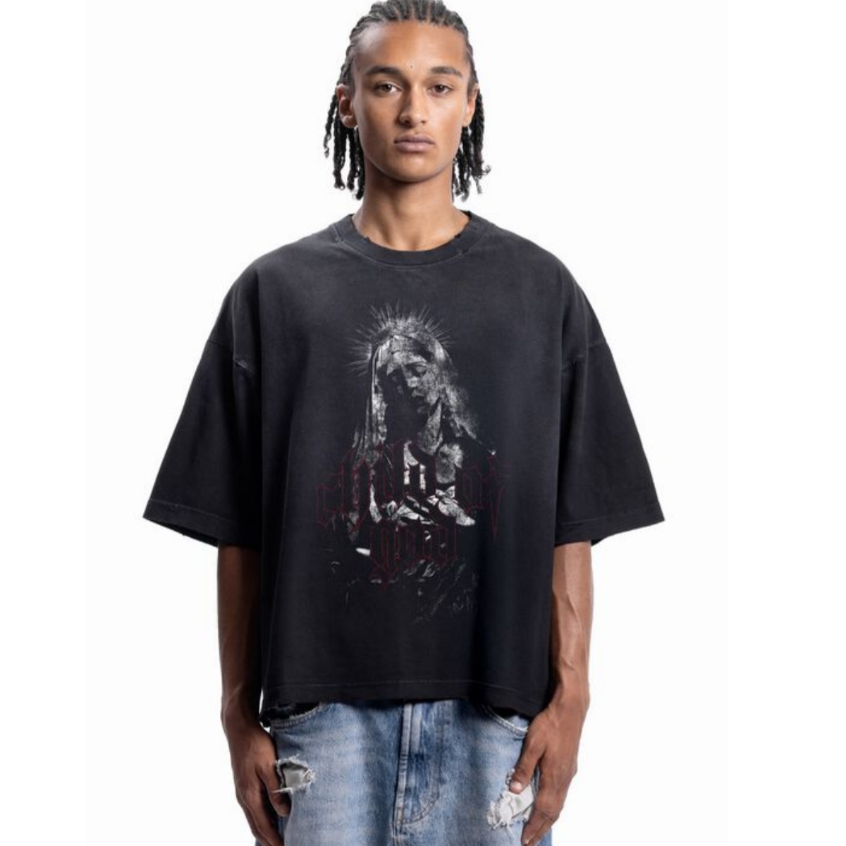 Cult Metal Font Street Trendy  - đánh giá và giá Streetwear Brand Font