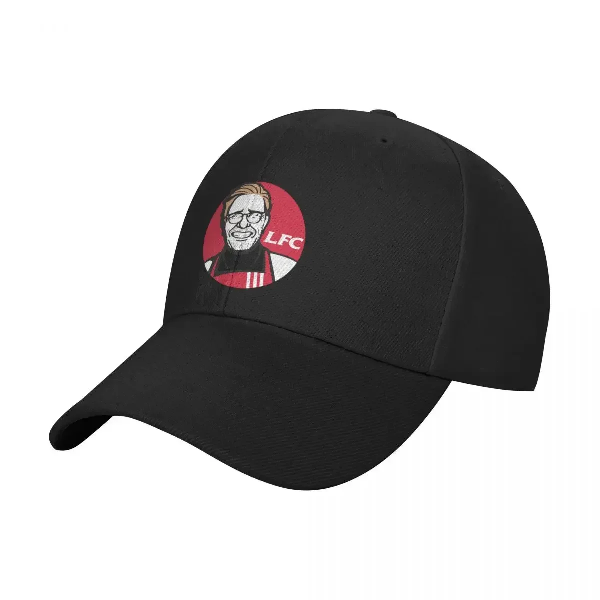 2026 The Red Klopp Logo Baseba - đánh giá và giá Streetwear Brand Red Logo