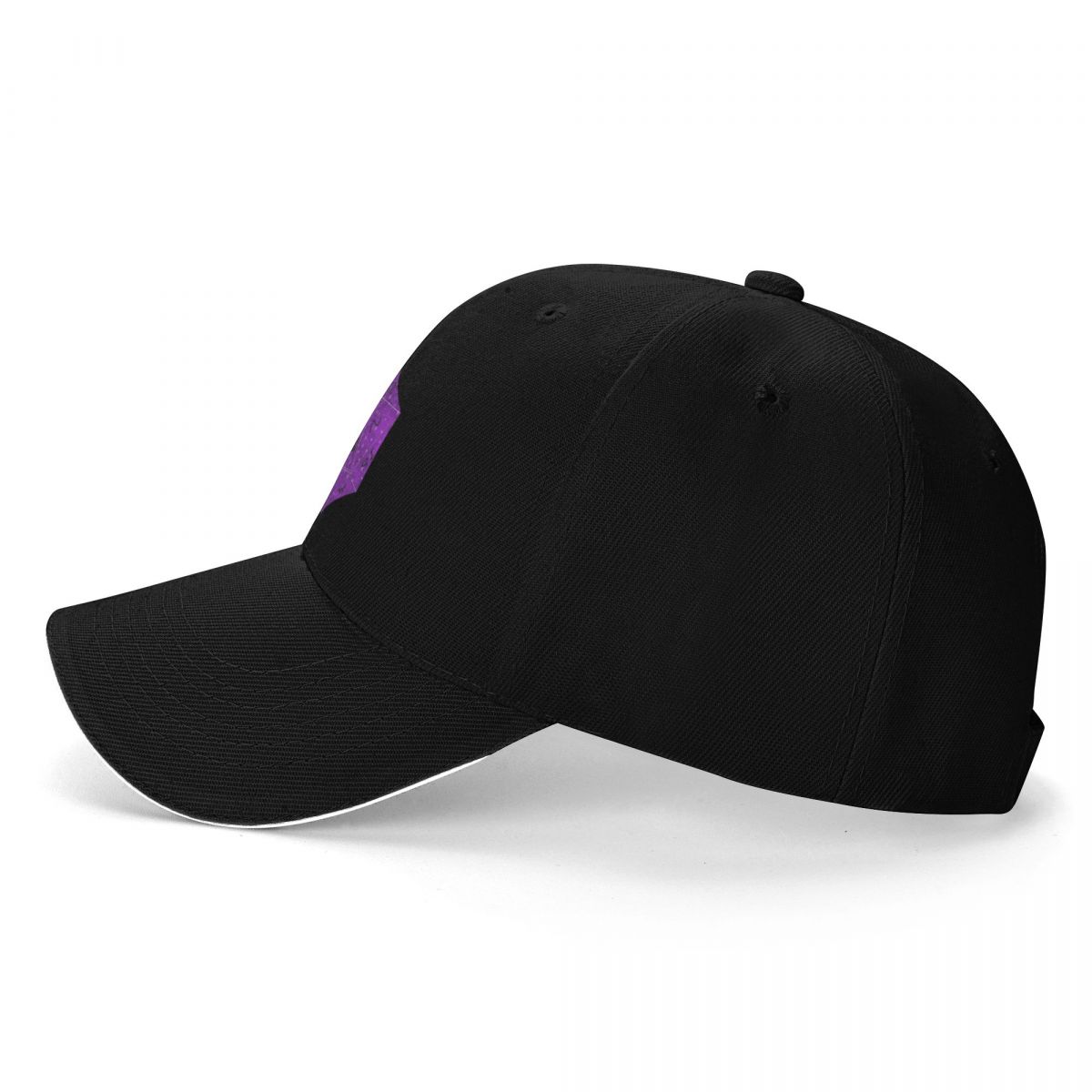 D20 black cat Baseball Cap Bra - đánh giá và giá Streetwear Brand Cat