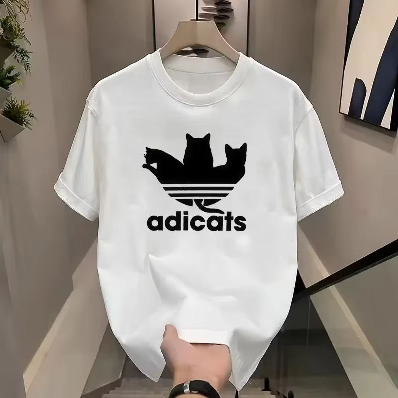 2026 New ADICATS Creative Paro - đánh giá và giá Streetwear Brand Cat