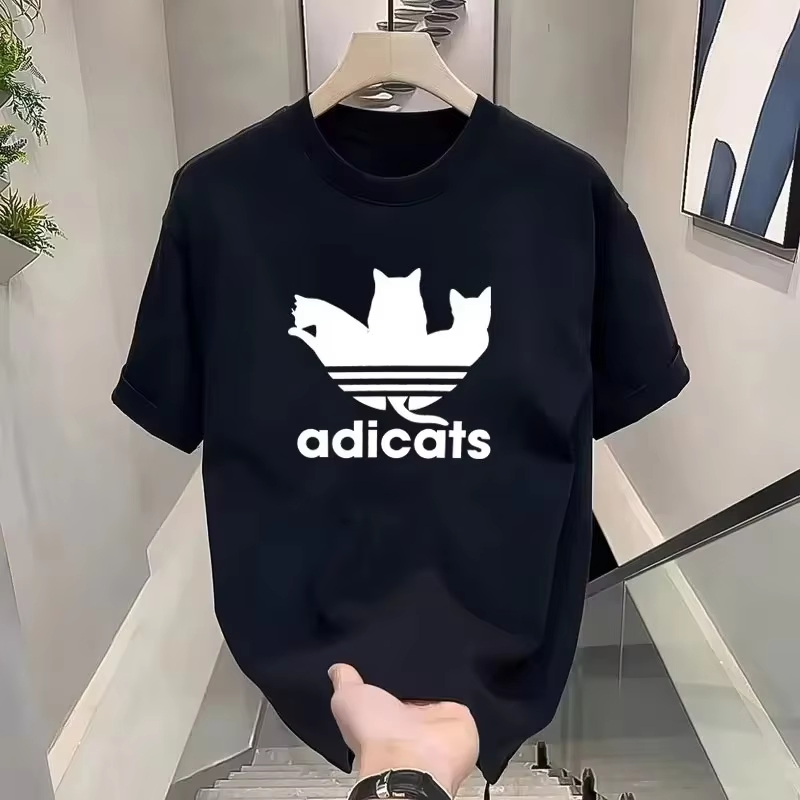 2026 New ADICATS Creative Paro - đánh giá và giá Streetwear Brand Cat