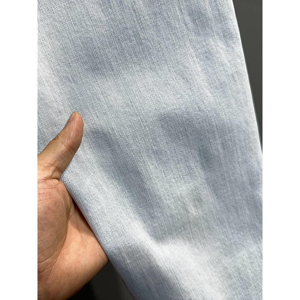 Summer Washed Light Blue Washe - đánh giá và giá Streetwear Brand Cat