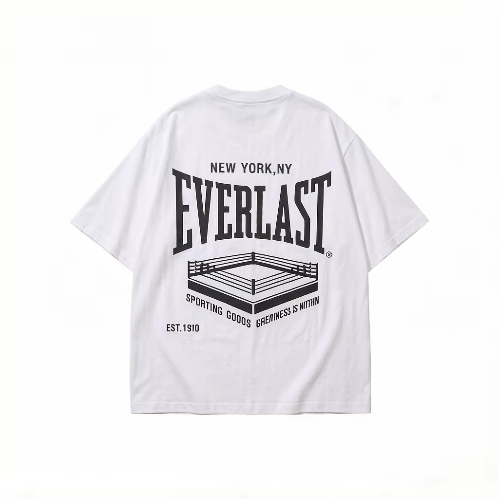Classic Worldwide Boxing Equip - đánh giá và giá Streetwear Brand Marketing