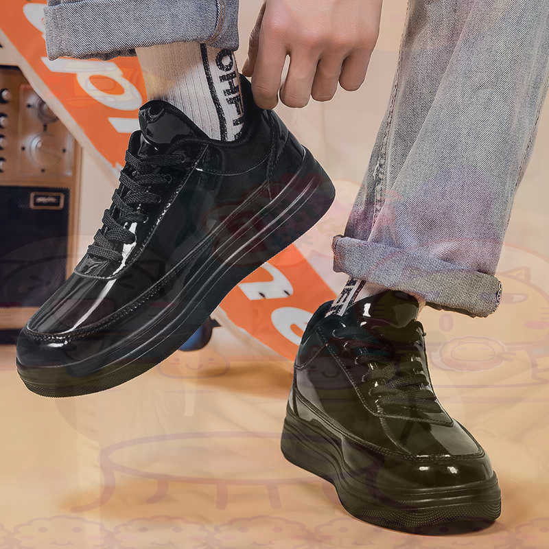 Boots Size 33 Tennis Women's S - đánh giá và giá Streetwear Brand Italy