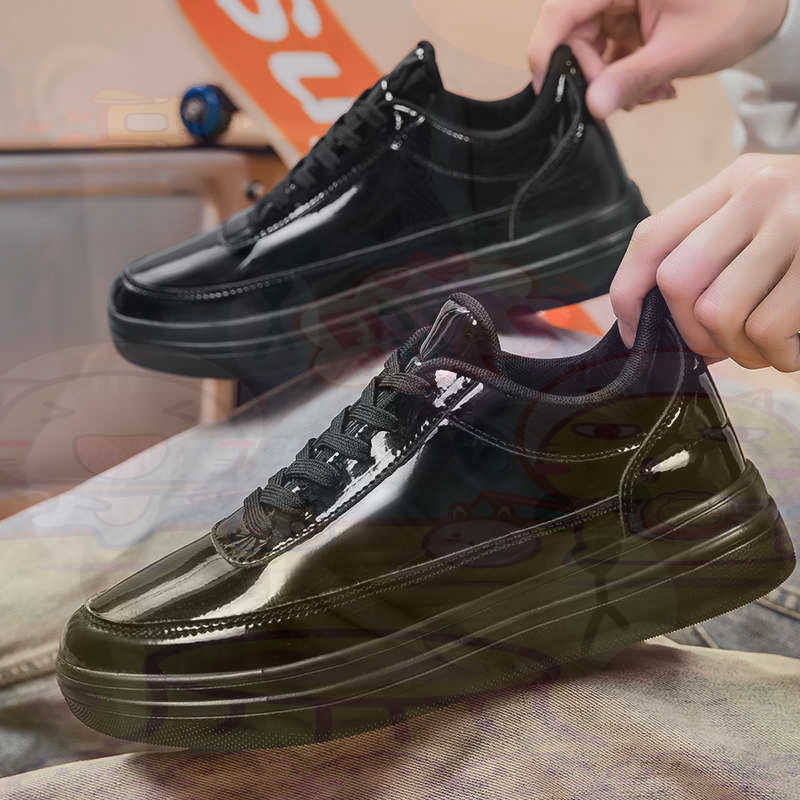 Boots Size 33 Tennis Women's S - đánh giá và giá Streetwear Brand Italy