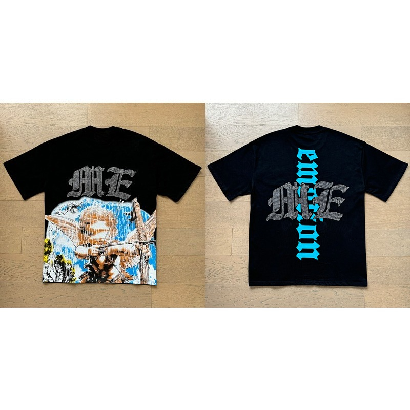Fashion Brand MIXED EMOTION T- - đánh giá và giá Streetwear Brand Jersey