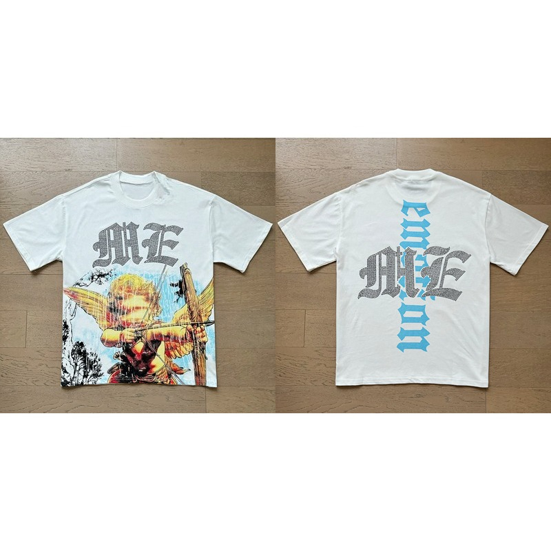 Fashion Brand MIXED EMOTION T- - đánh giá và giá Streetwear Brand Jersey
