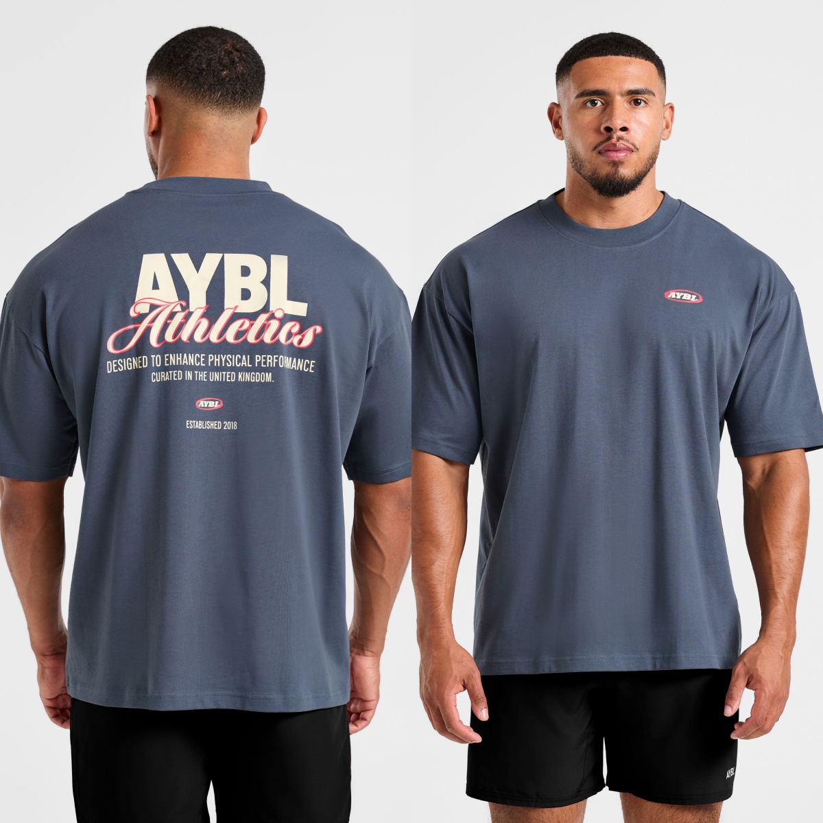 Classic Athletics Script Overs - đánh giá và giá Streetwear Brand Marketing