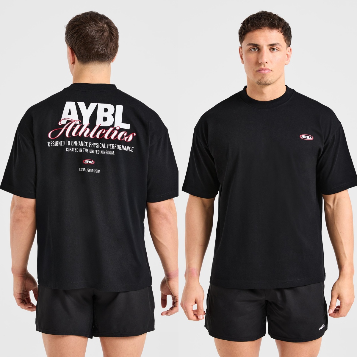 Classic Athletics Script Overs - đánh giá và giá Streetwear Brand Marketing