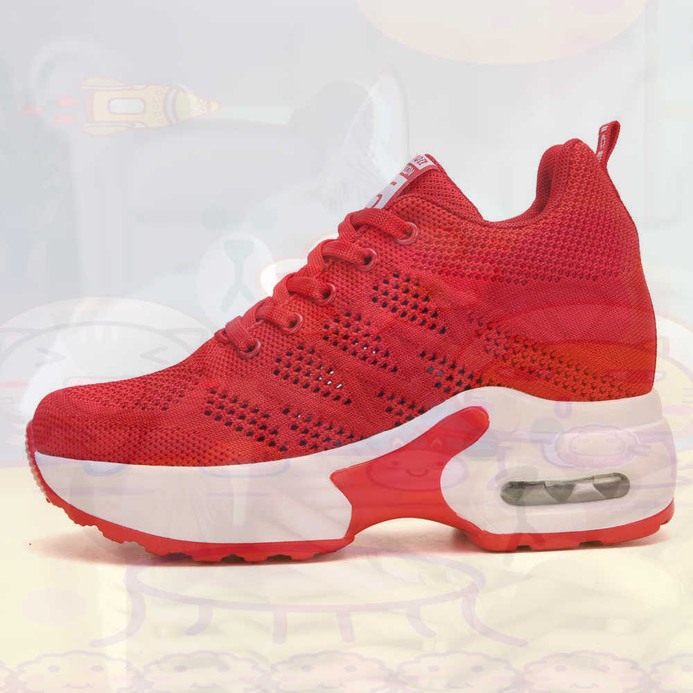 Red Size 36 Shoes Woman Tennis - đánh giá và giá Streetwear Brand Italy