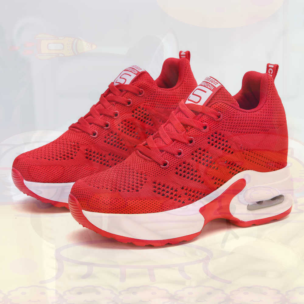 Red Size 36 Shoes Woman Tennis - đánh giá và giá Streetwear Brand Italy