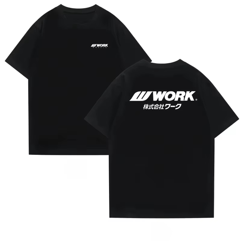2026 Car Modification Wheel Br - đánh giá và giá Streetwear Brand Jersey