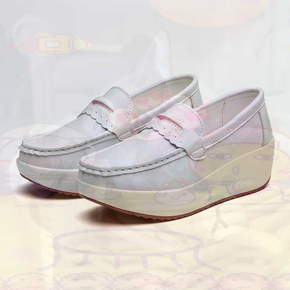 Plataform Winter Pink Sneakers - đánh giá và giá Streetwear Brand Italy
