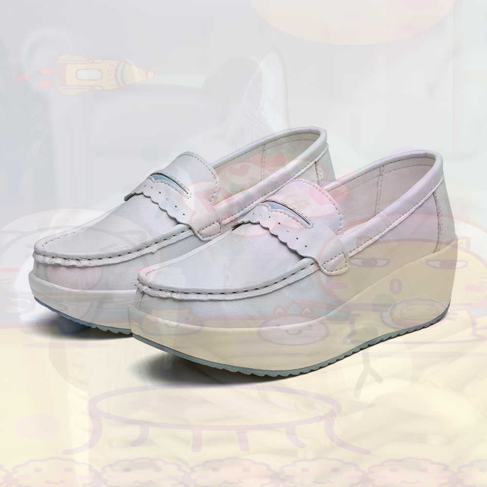 Plataform Winter Pink Sneakers - đánh giá và giá Streetwear Brand Italy