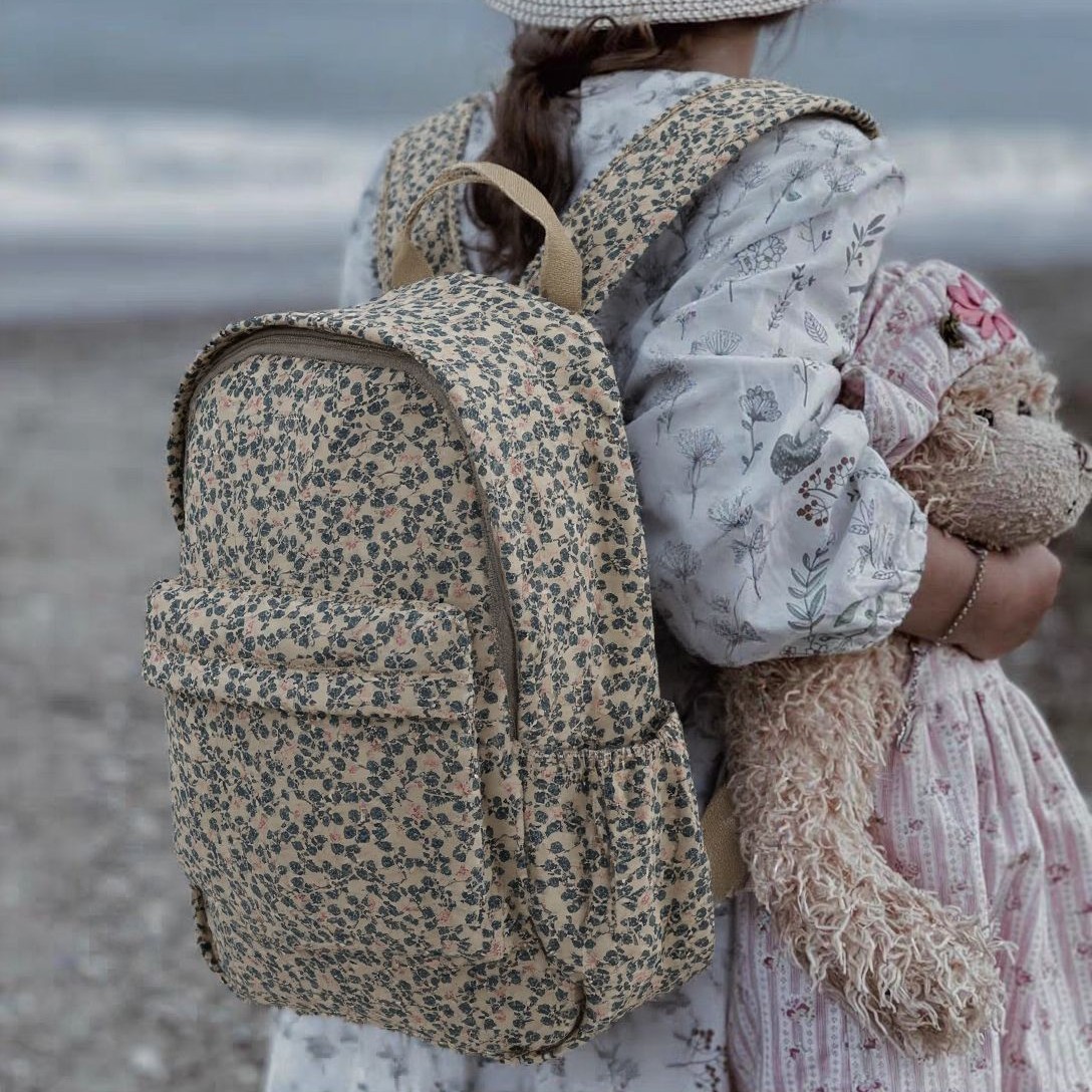 KS Baby Backpack Primary Schoo - đánh giá và giá Streetwear Brand Italy