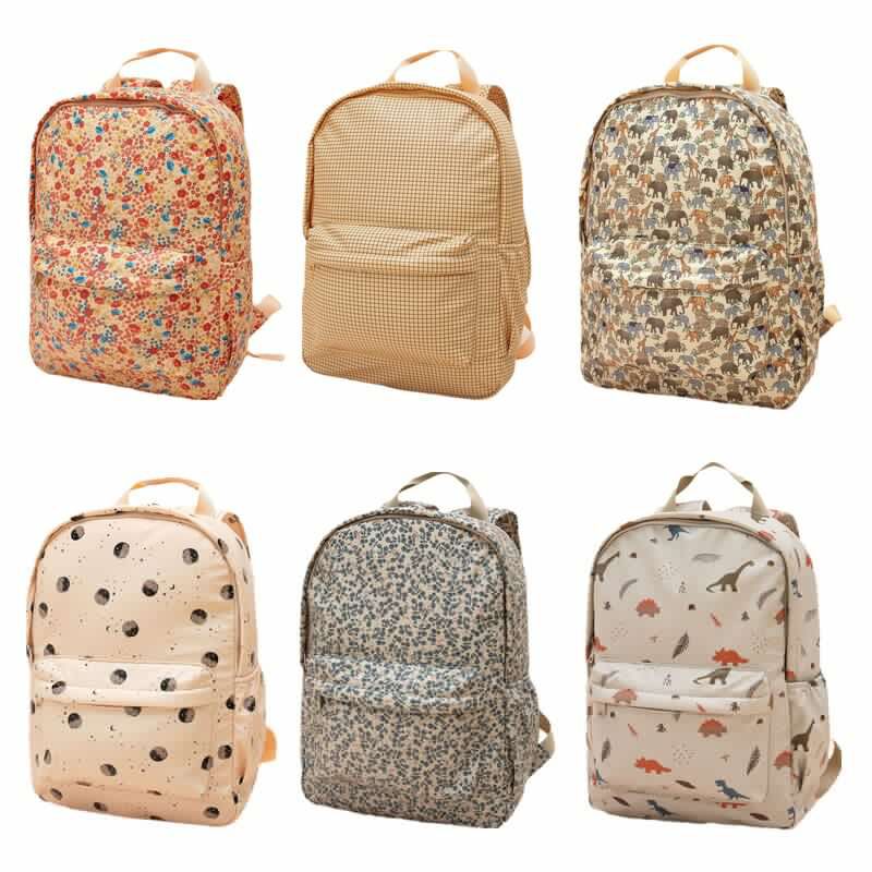 KS Baby Backpack Primary Schoo - đánh giá và giá Streetwear Brand Italy