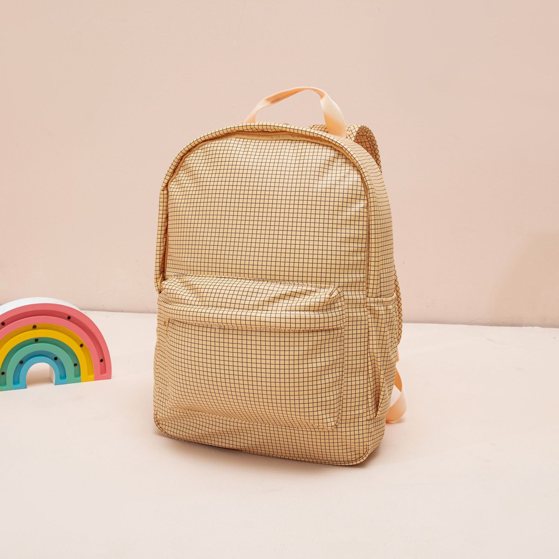 KS Baby Backpack Primary Schoo - đánh giá và giá Streetwear Brand Italy