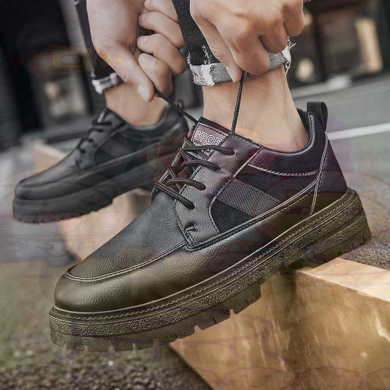Dark Natural Leather Fashion T - đánh giá và giá Streetwear Brand Italy