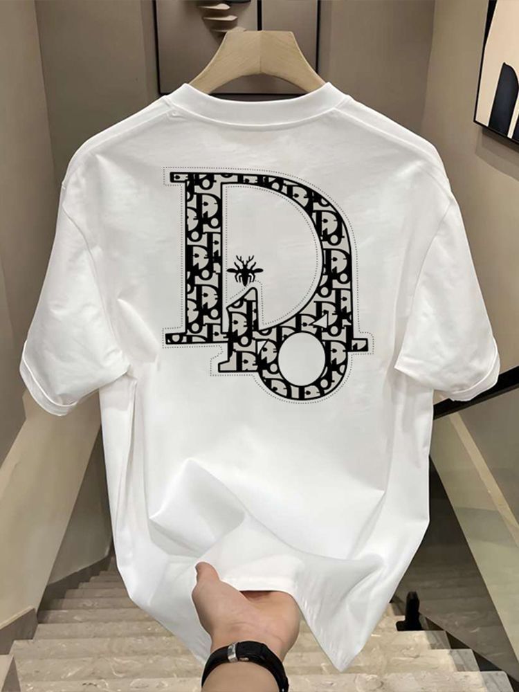 100% pure cotton men's luxurio - đánh giá và giá Streetwear Brand Jersey