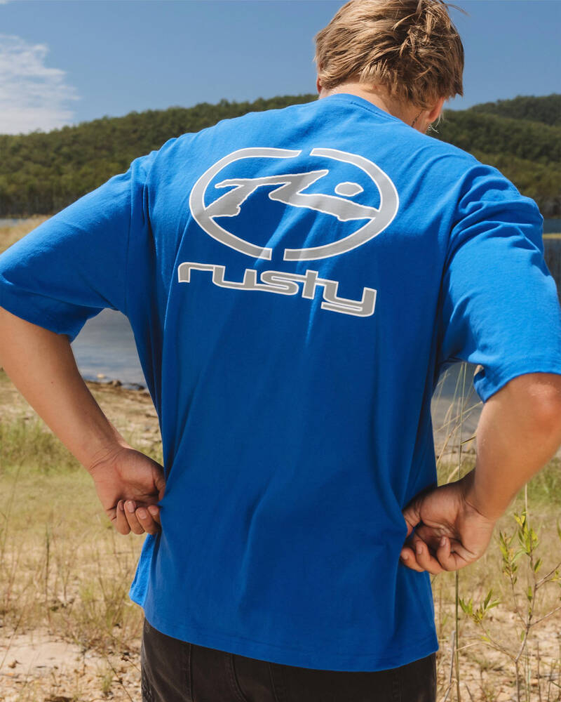 Retro Oval Techwear Font Surf  - đánh giá và giá Streetwear Brand Font