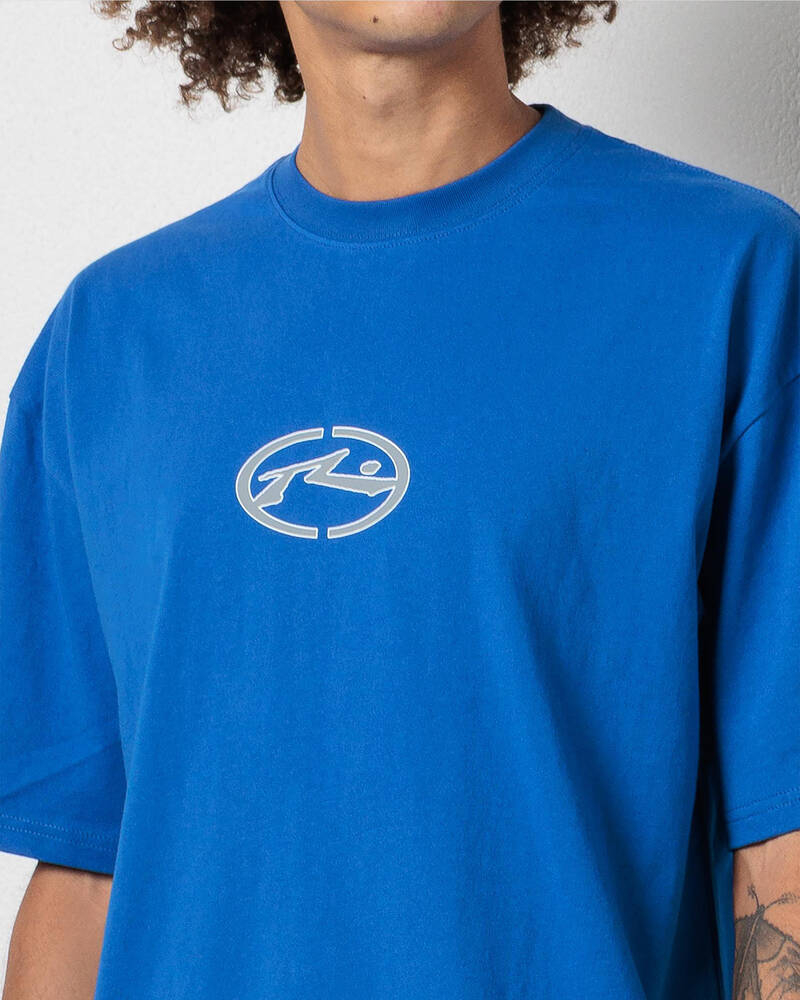 Retro Oval Techwear Font Surf  - đánh giá và giá Streetwear Brand Font