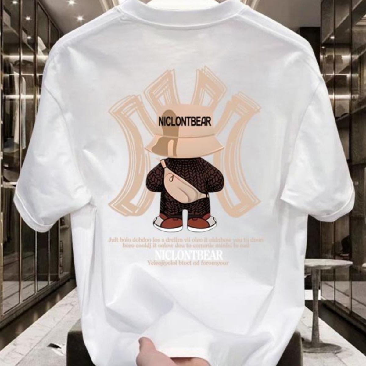 2026  cotton men's luxurious b - đánh giá và giá Streetwear Brand Jersey