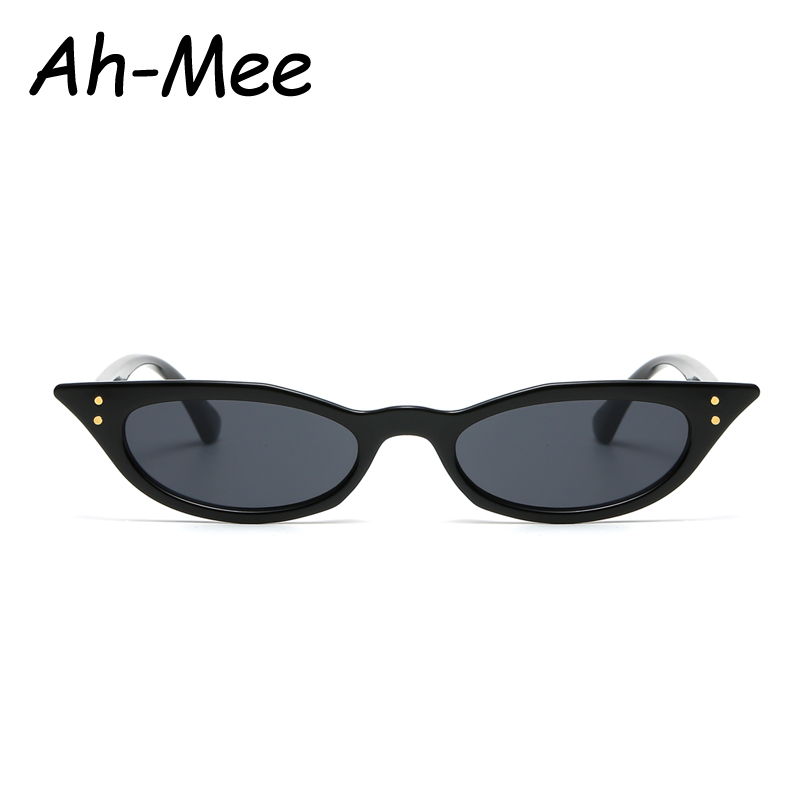 Small Cat Eye Sunglasses Women - đánh giá và giá Streetwear Brand Cat