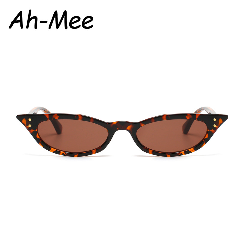 Small Cat Eye Sunglasses Women - đánh giá và giá Streetwear Brand Cat