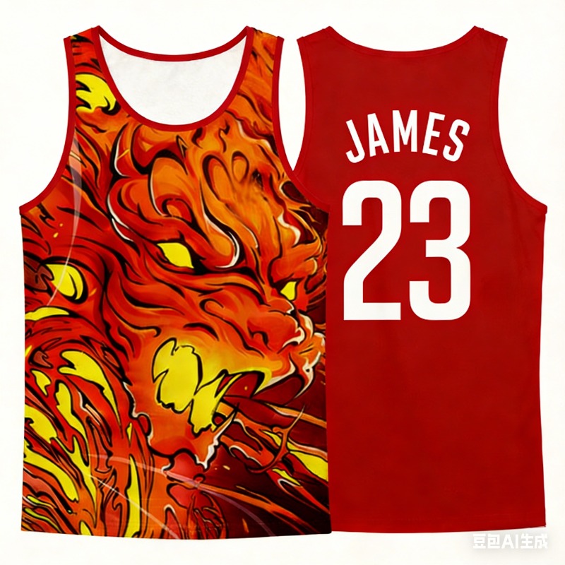 2026 Summer Anime Flame Patter - đánh giá và giá Streetwear Brand Jersey