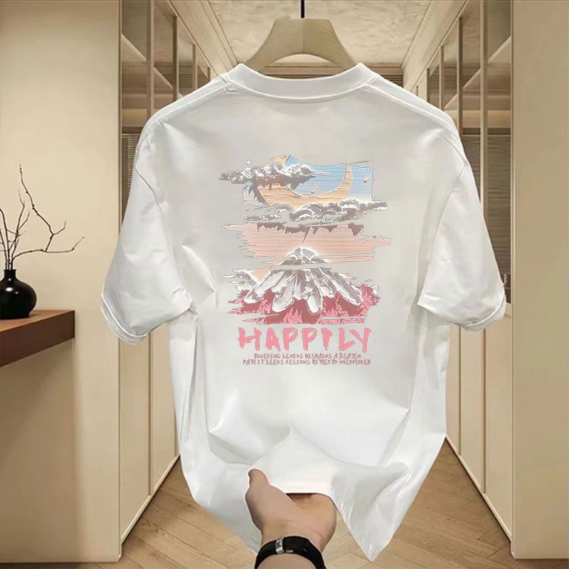 Luxury Brands Loose Summer Sho - đánh giá và giá Streetwear Brand Jersey