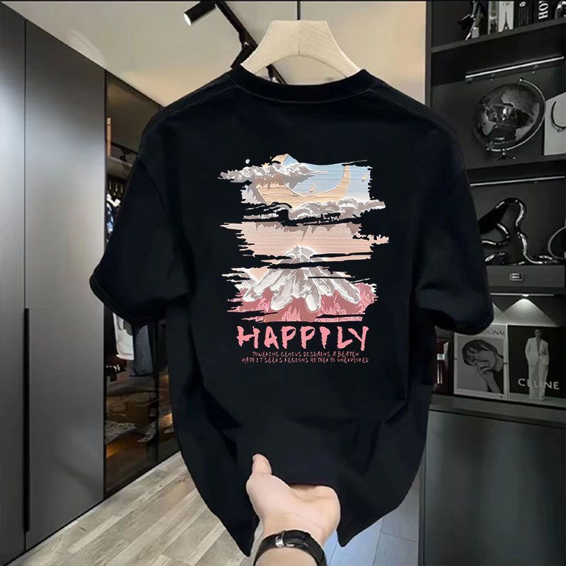 Luxury Brands Loose Summer Sho - đánh giá và giá Streetwear Brand Jersey