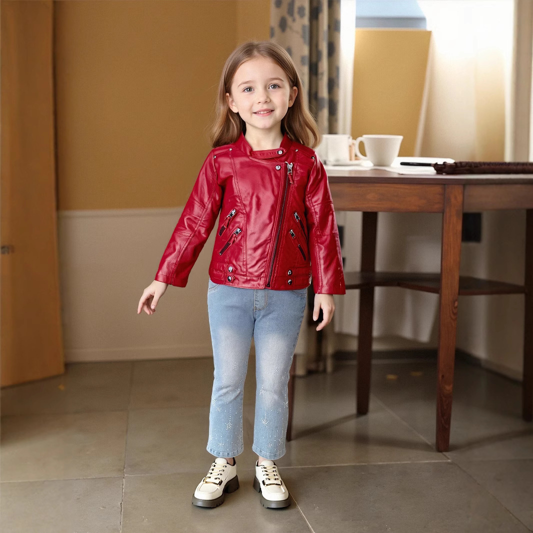 2-12Y Girls Christmas Pink Red - đánh giá và giá Streetwear Brand Photography