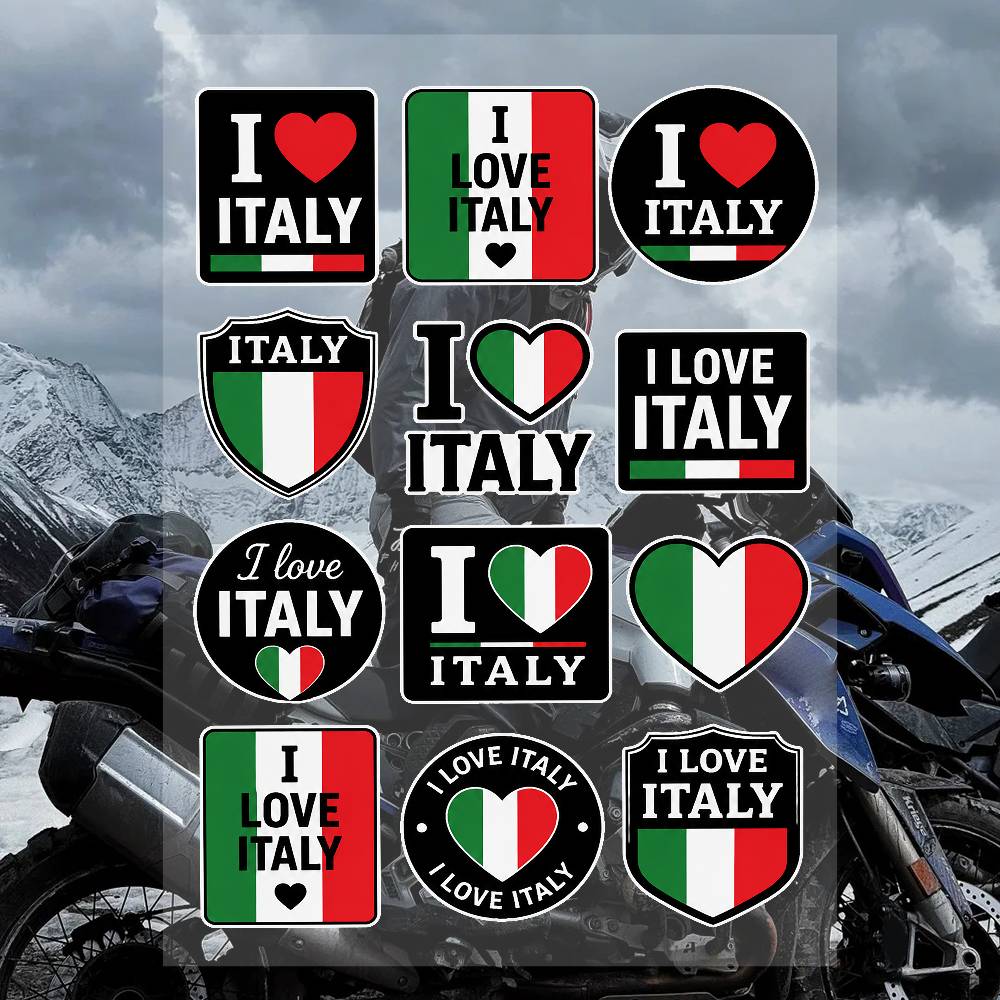 A-Italy Streetwear Brand Stick - đánh giá và giá Streetwear Brand Italy