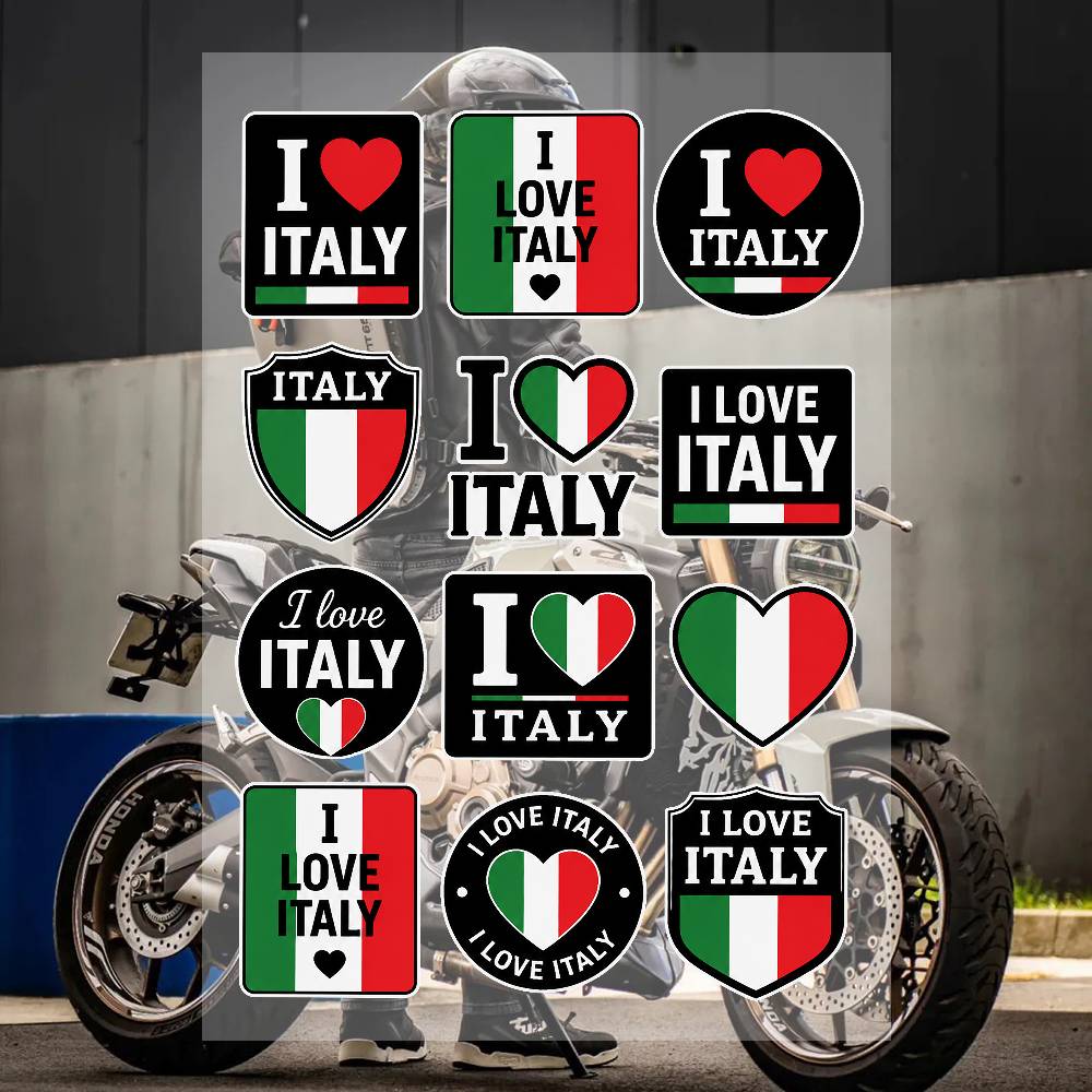 A-Italy Streetwear Brand Stick - đánh giá và giá Streetwear Brand Italy