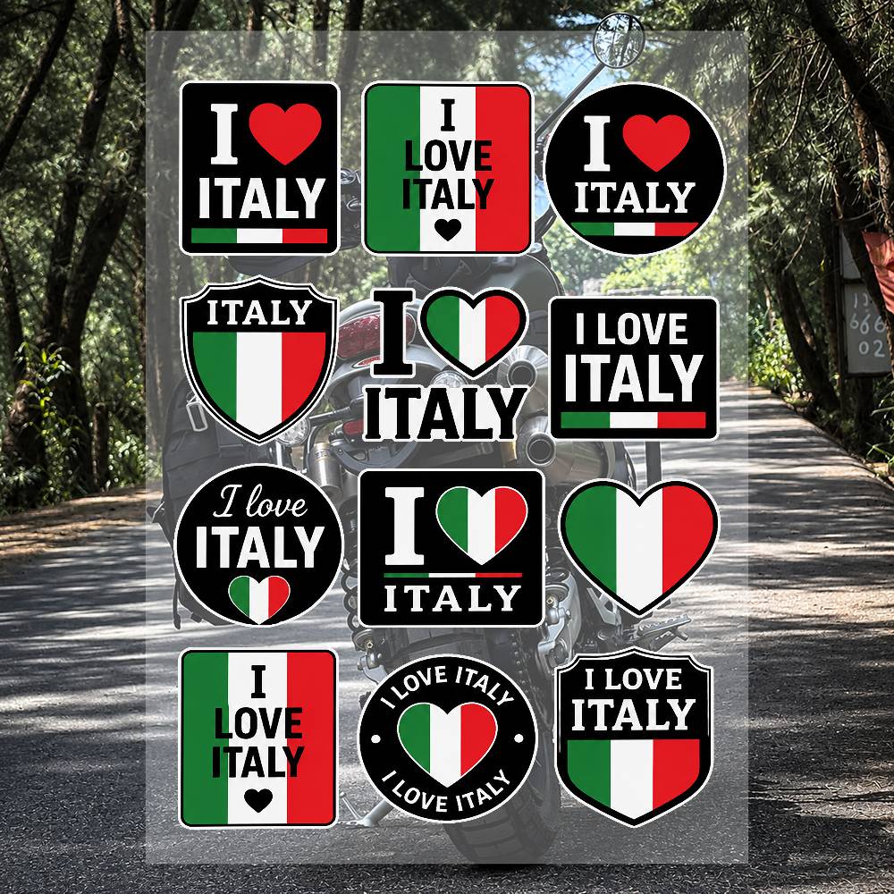 A-Italy Streetwear Brand Stick - đánh giá và giá Streetwear Brand Italy