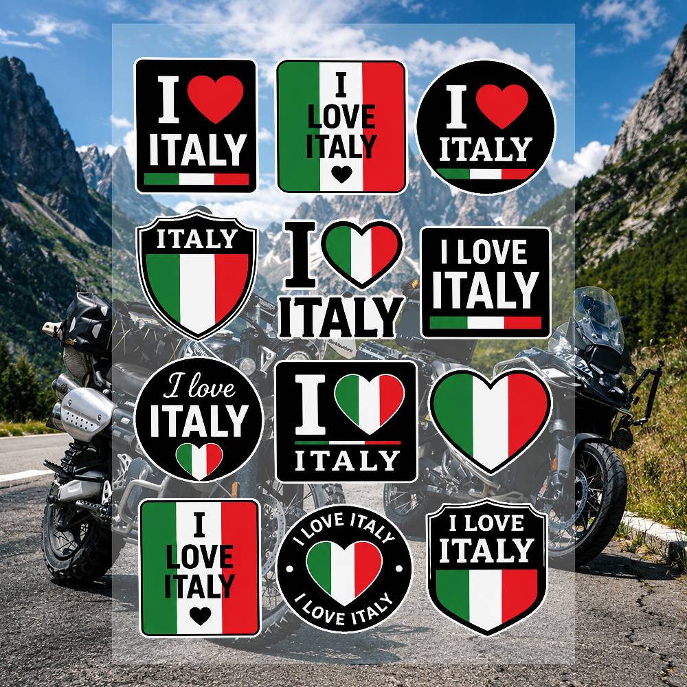 A-Italy Streetwear Brand Stick - đánh giá và giá Streetwear Brand Italy